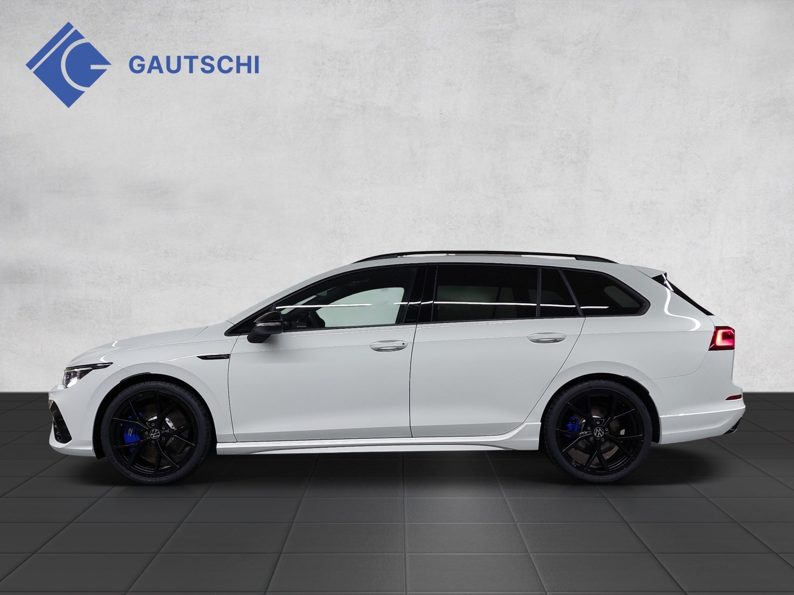 VW Golf Variant 2.0 TSI R DSG 4Motion-image-1