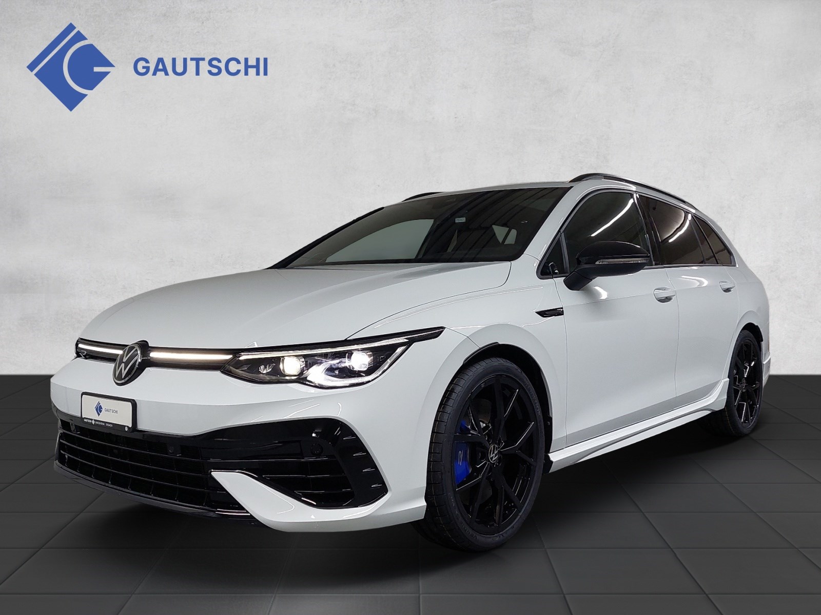 VW Golf Variant 2.0 TSI R DSG 4Motion-image-0
