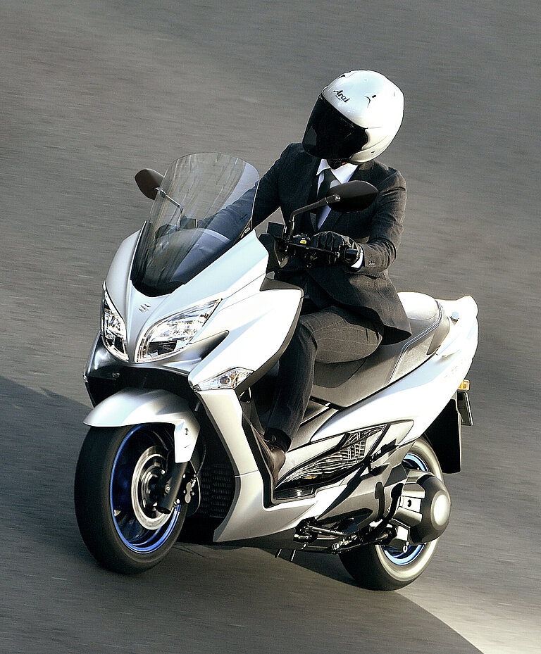 SUZUKI AN 400 Burgman ABS-showroom-element-3