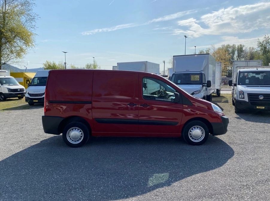 PEUGEOT EXPERT 1.6 HDI L1H1 / 2 x Schiebetüre-image-9