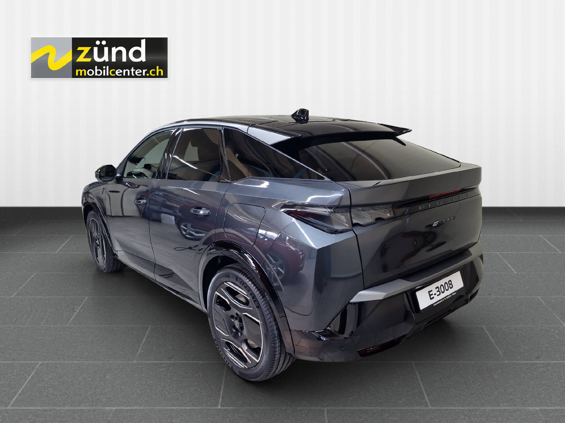 PEUGEOT E-3008 GT-image-2