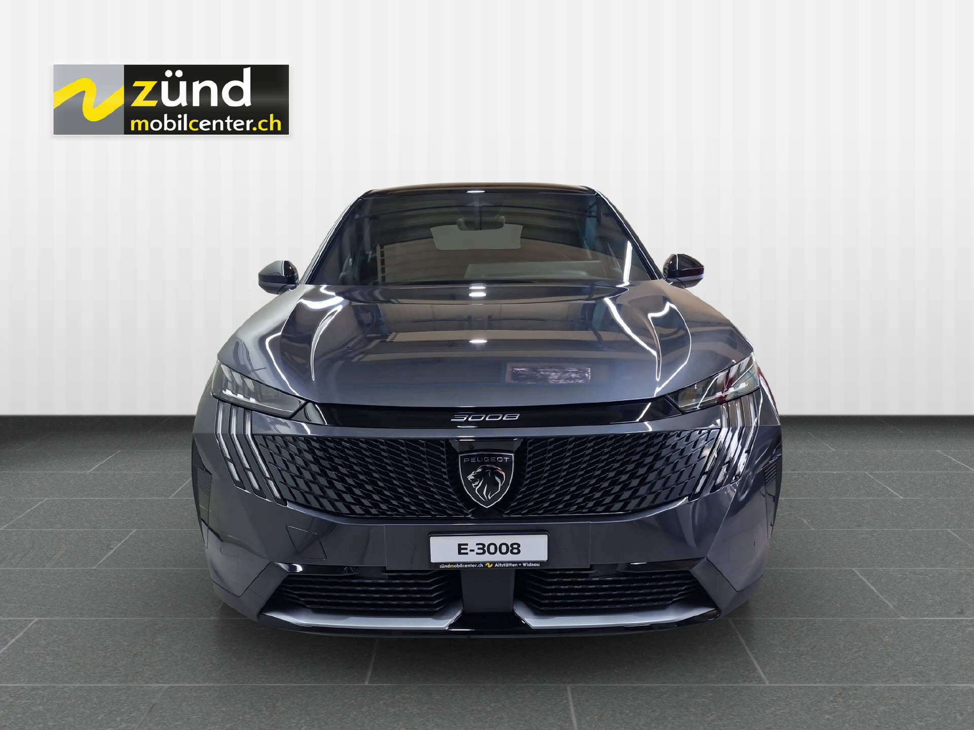 PEUGEOT E-3008 GT-image-4