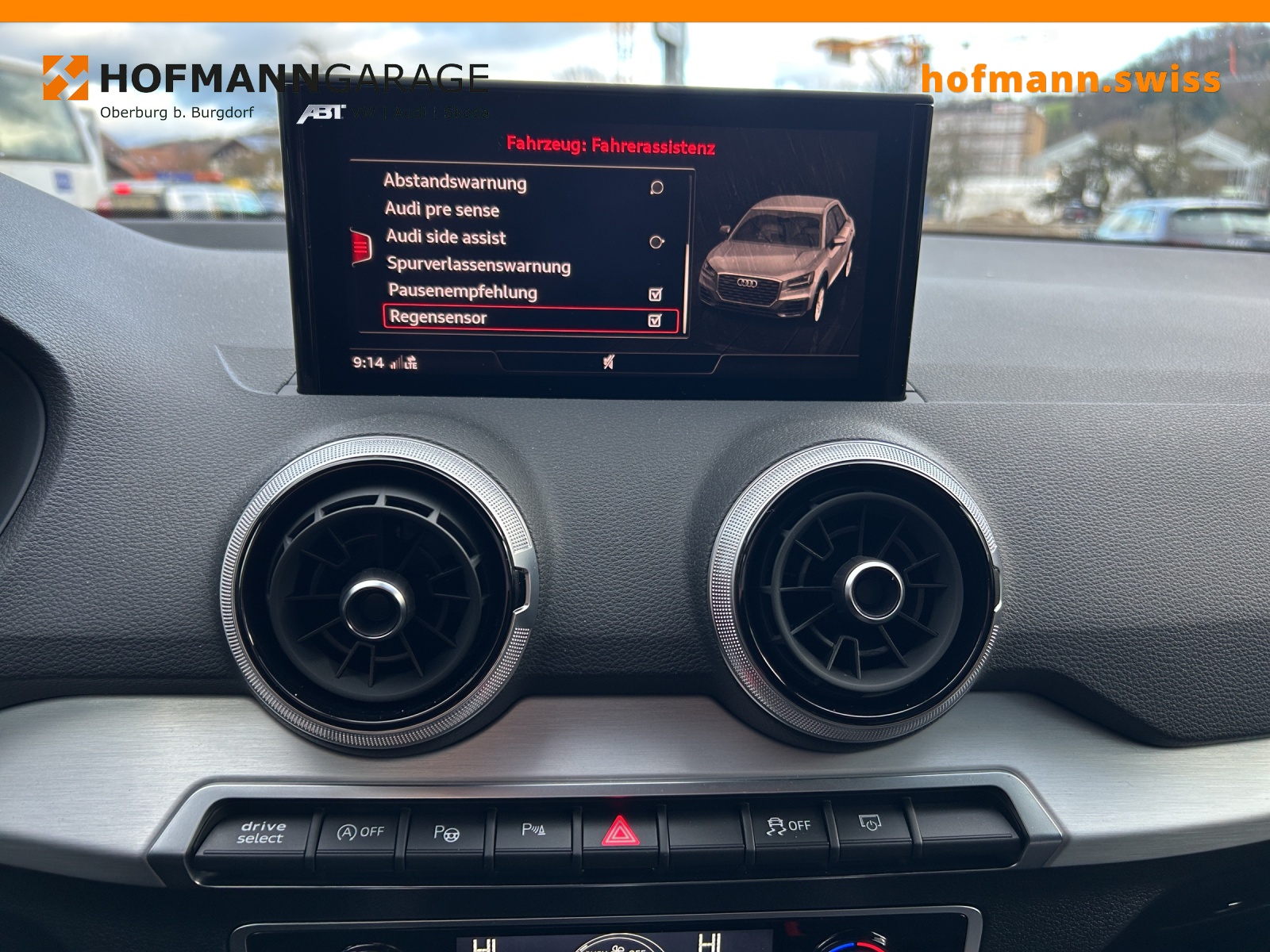 AUDI SQ2 TFSI quattro S-tronic-image-13