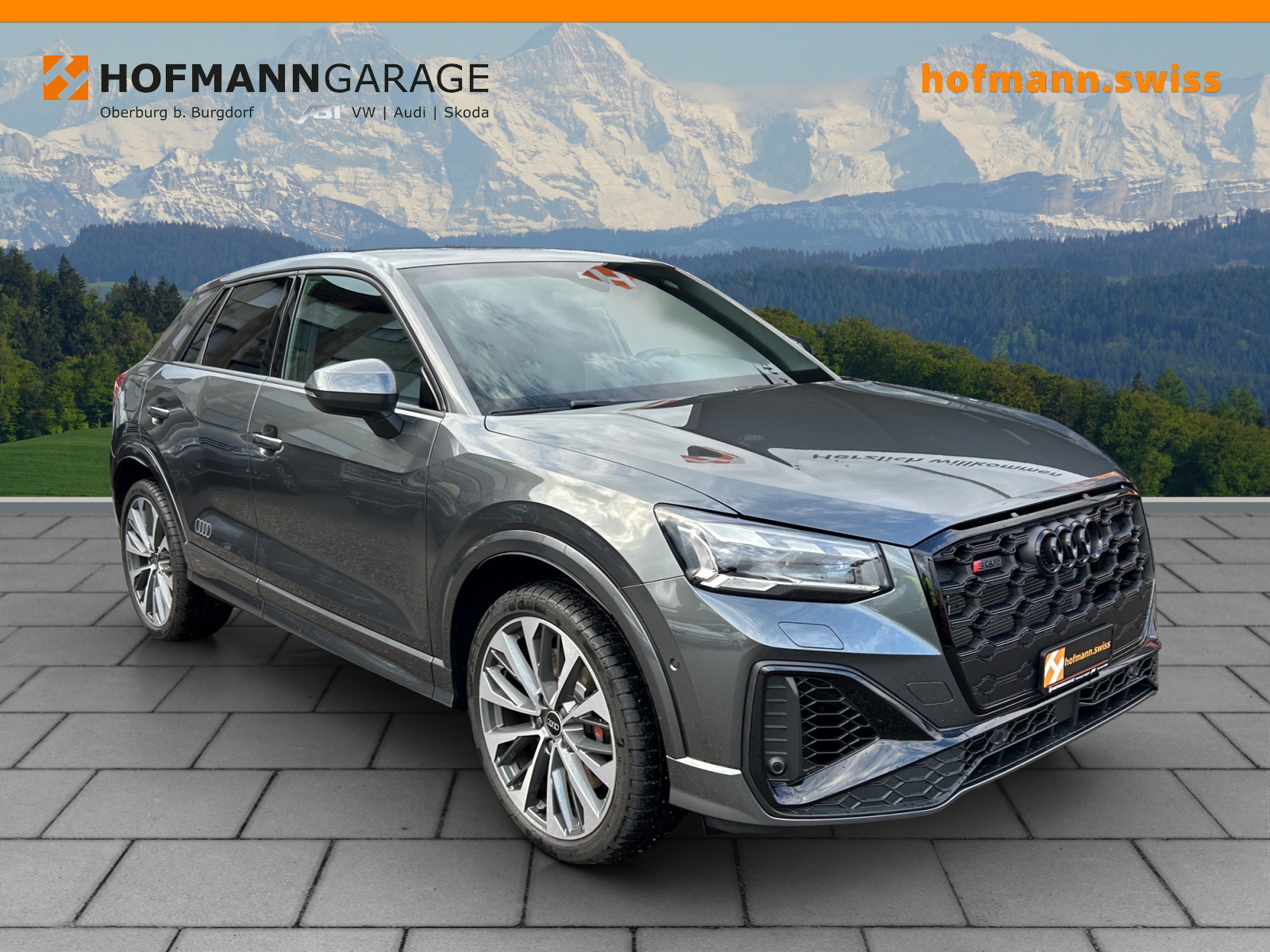 AUDI SQ2 TFSI quattro S-tronic-image-6