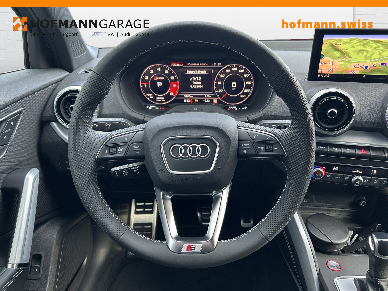 AUDI SQ2 TFSI quattro S-tronic-image-15