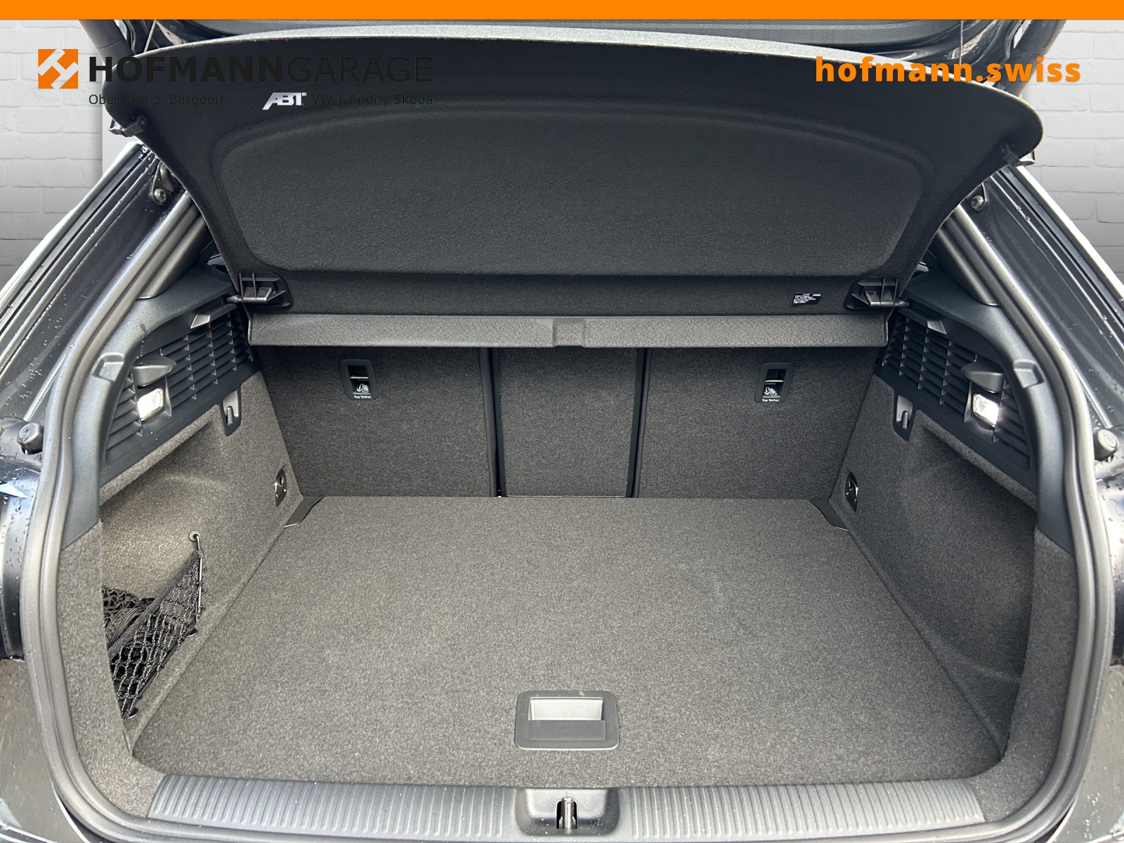 AUDI SQ2 TFSI quattro S-tronic-image-7