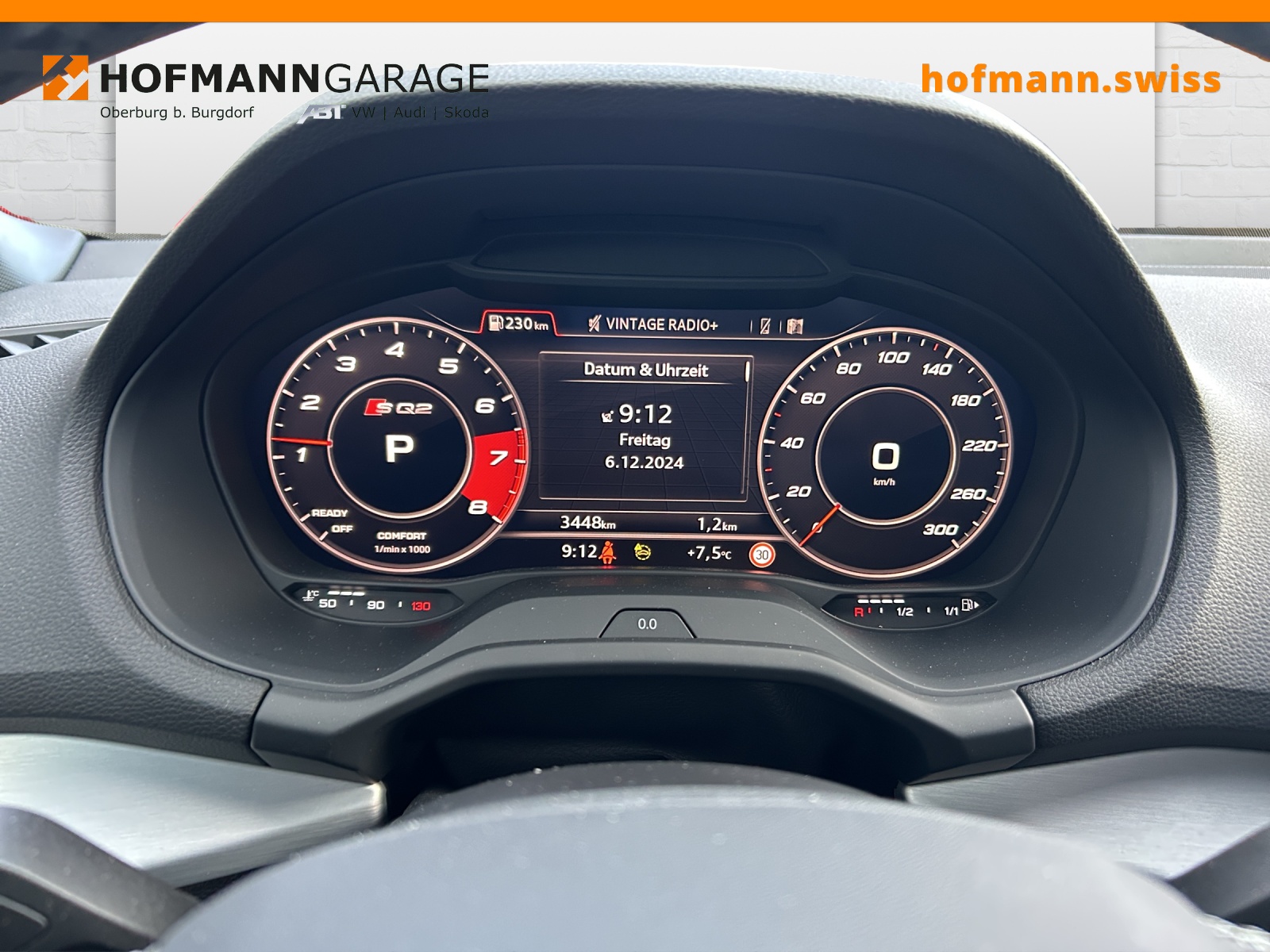 AUDI SQ2 TFSI quattro S-tronic-image-16