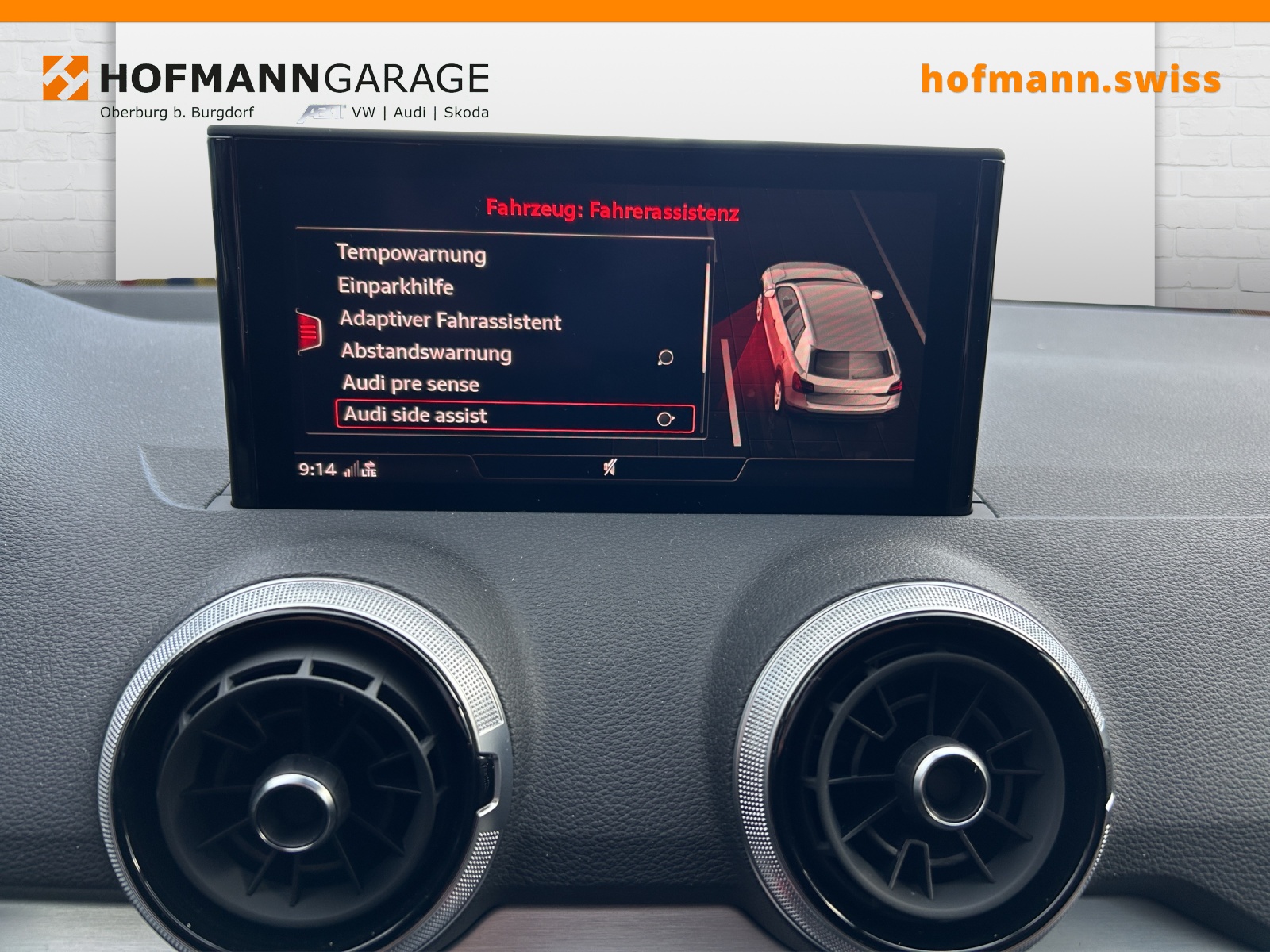 AUDI SQ2 TFSI quattro S-tronic-image-14