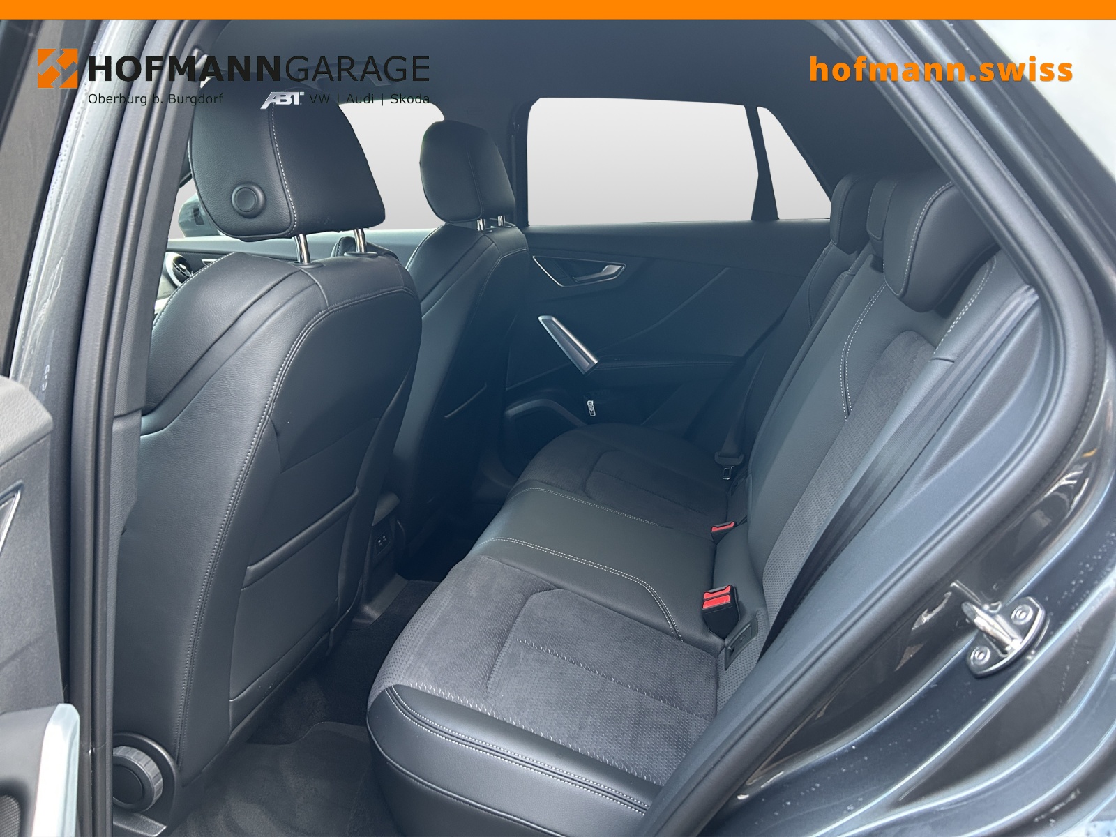 AUDI SQ2 TFSI quattro S-tronic-image-8