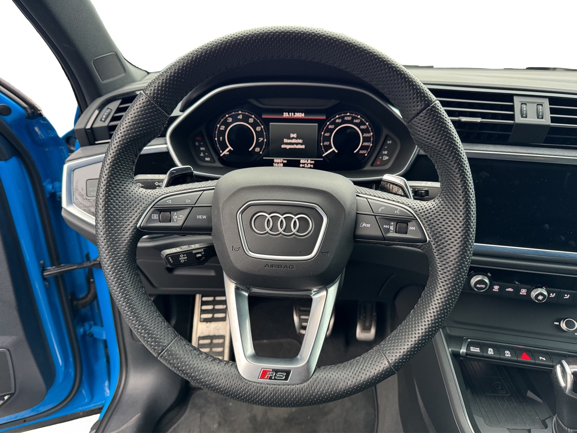 AUDI RS Q3 Sportback quattro S tronic-image-11