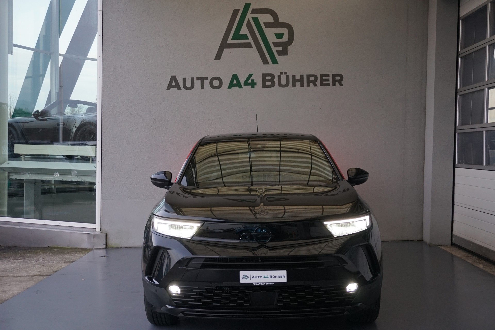 OPEL Mokka 1.2T GS Automat 130 PS-image-9