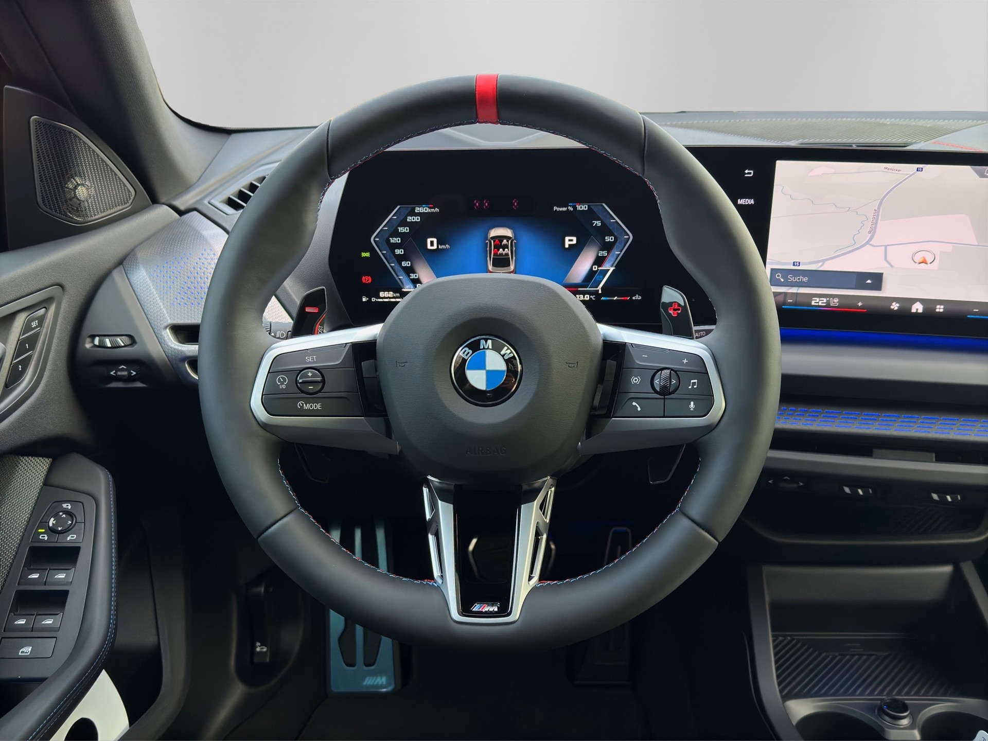 BMW M235 xDrive Gran Coupé M Sport Pro-image-11
