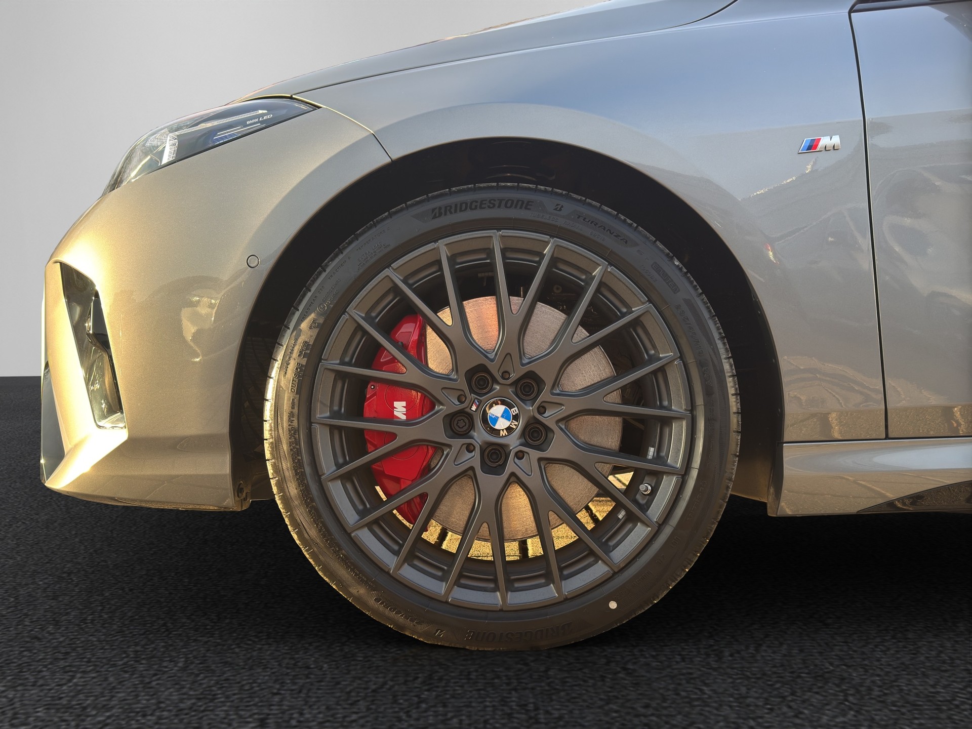BMW M235 xDrive Gran Coupé M Sport Pro-image-8