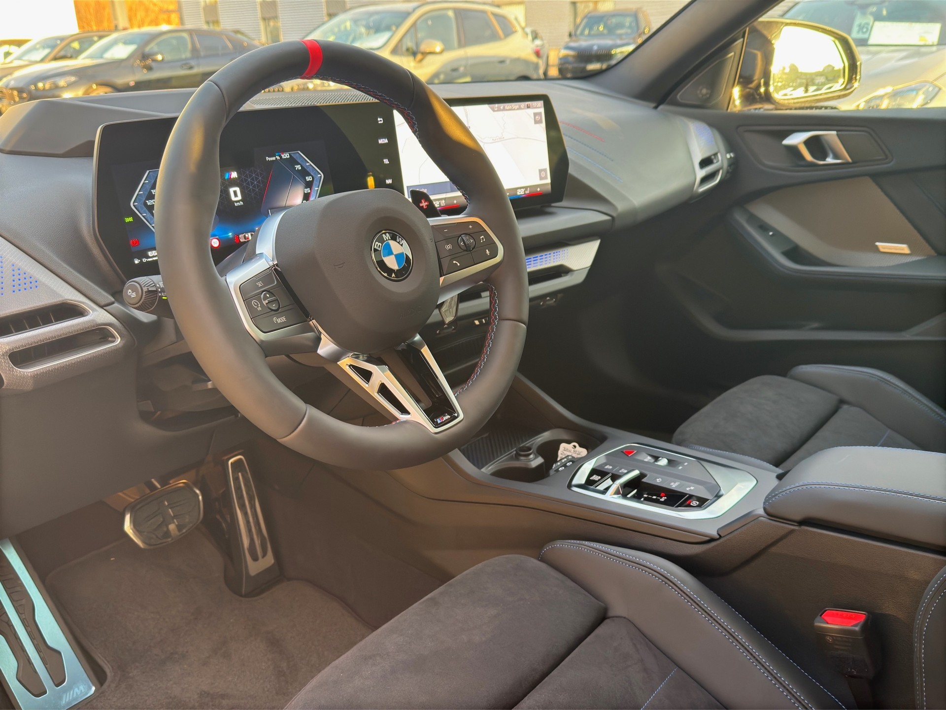 BMW M235 xDrive Gran Coupé M Sport Pro-image-10
