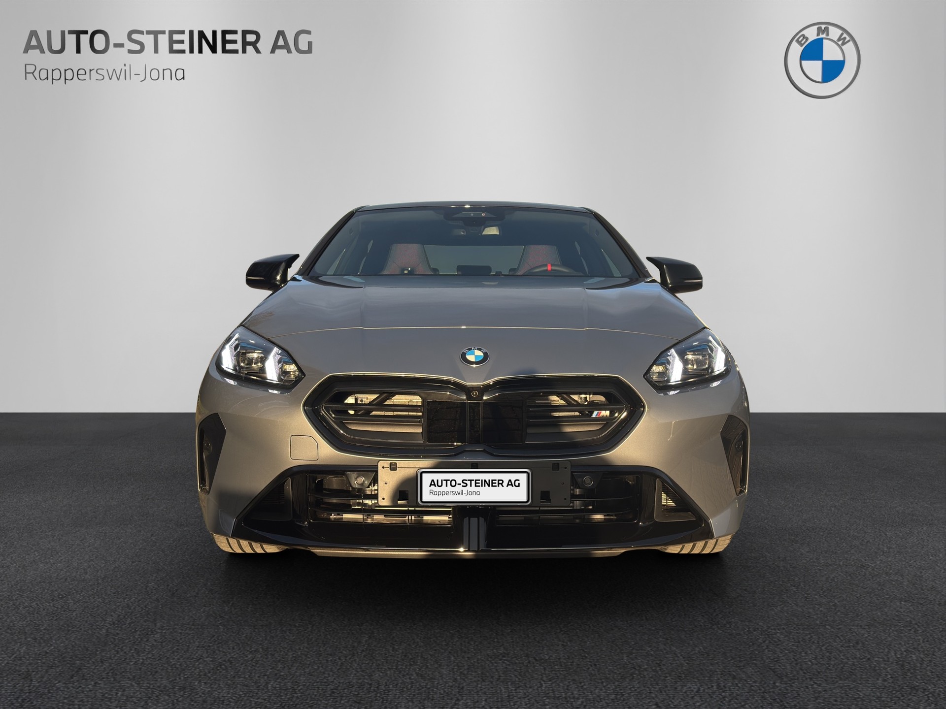 BMW M235 xDrive Gran Coupé M Sport Pro-image-7