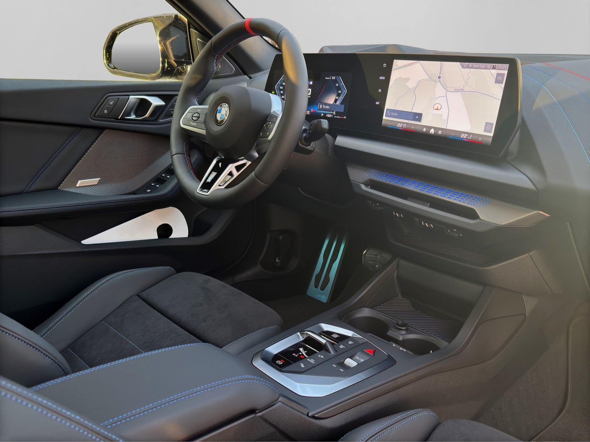 BMW M235 xDrive Gran Coupé M Sport Pro-image-14