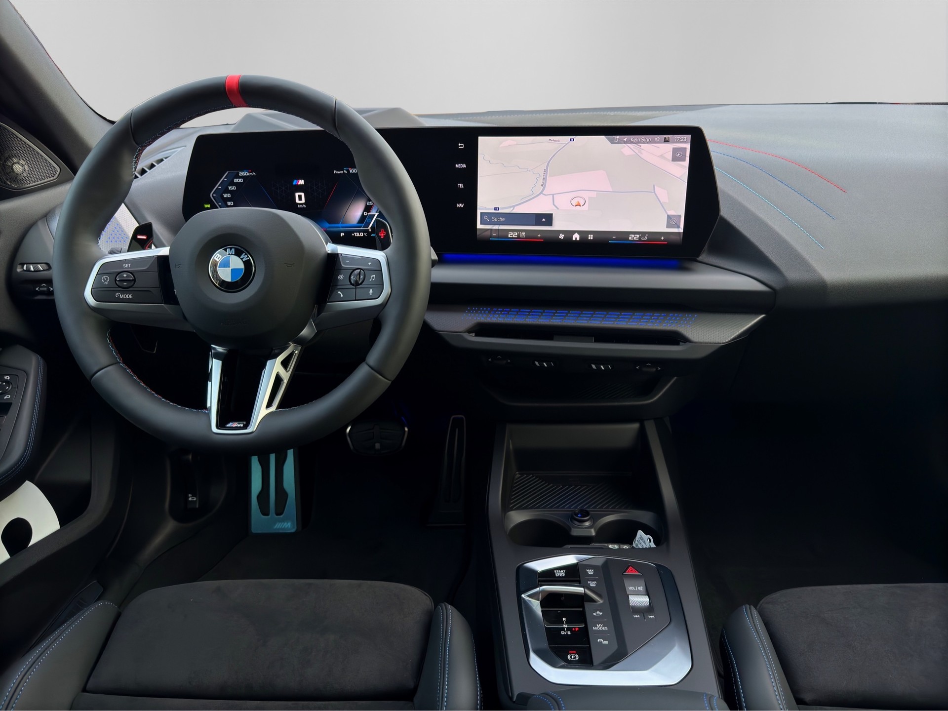 BMW M235 xDrive Gran Coupé M Sport Pro-image-13