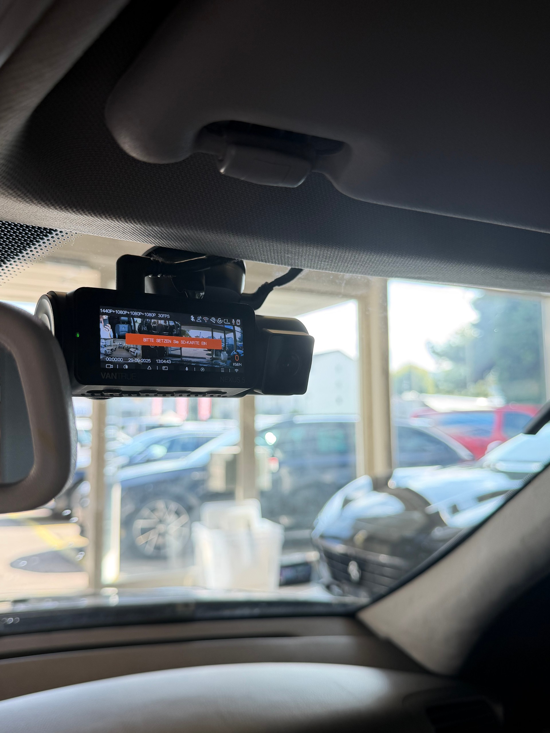 MERCEDES-BENZ C 55 AMG Automatic | CH | Nur 595 Stück gebaut | MFK 08/25 | CarPlay Alpine | Rück-Kamera | DashCam | ORIGINALZUSTAND |-image-17