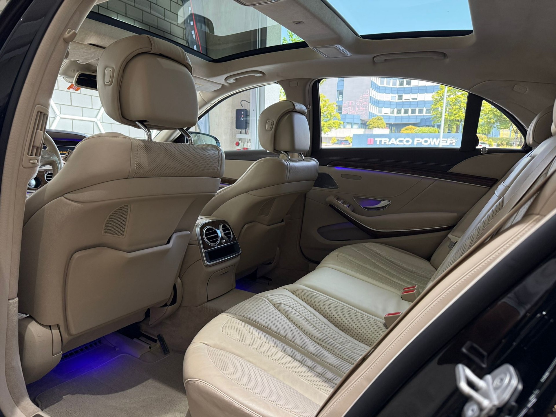 MERCEDES-BENZ S 63 AMG L 4Matic Speedshift MCT-image-11