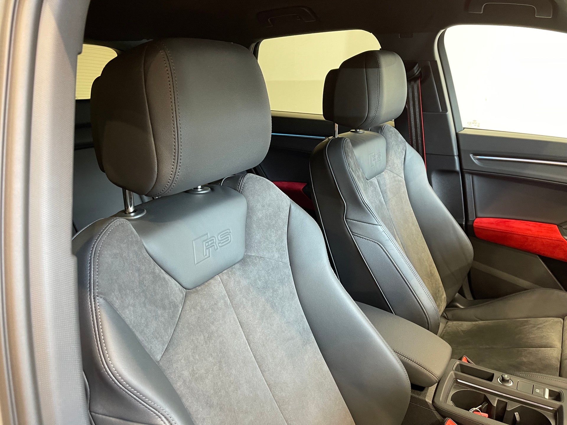 AUDI RS Q3 2.5 TFSI quattro S tronic *NARDO*-image-14