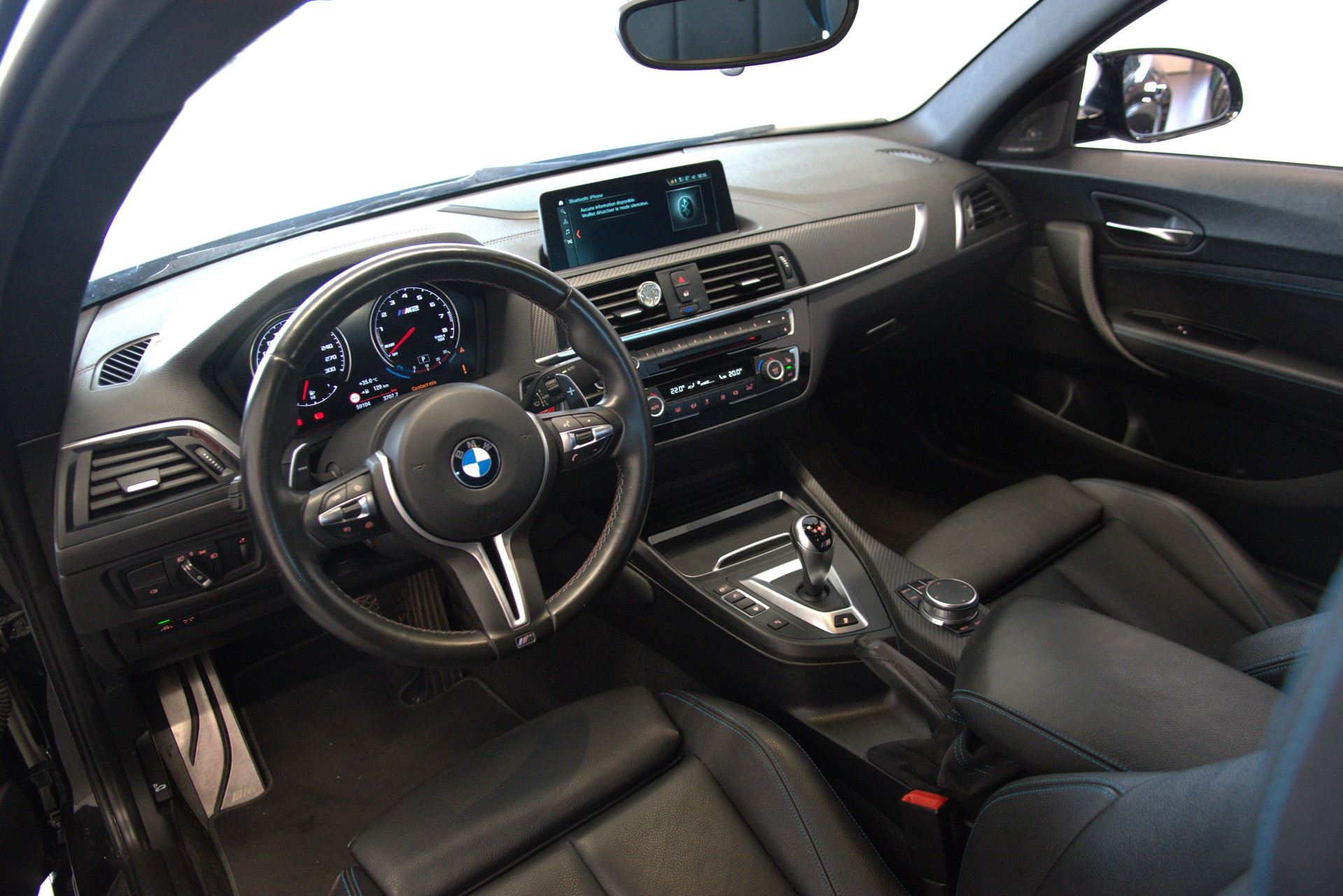 BMW M2 Competition Drivelogic-image-11