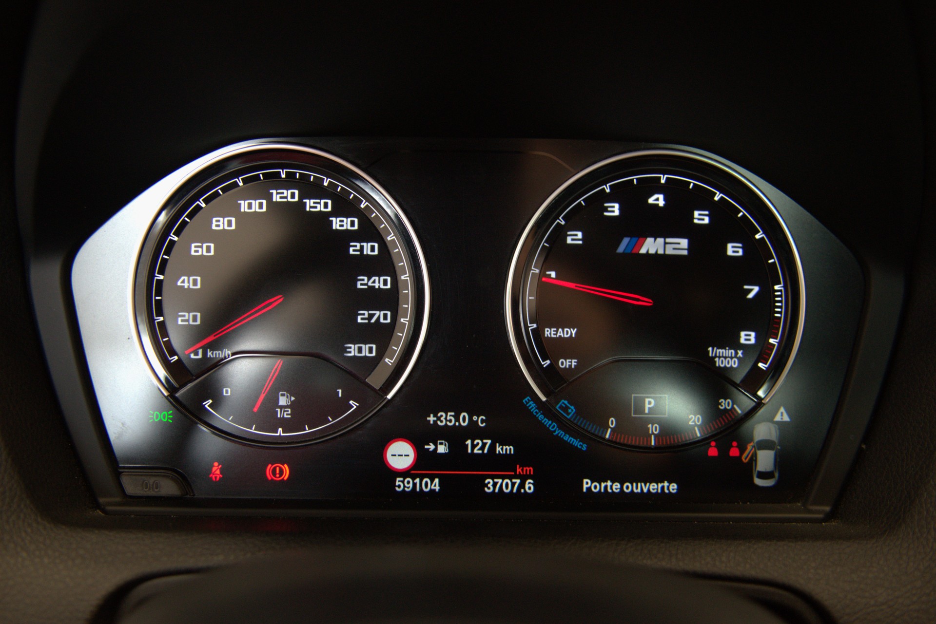 BMW M2 Competition Drivelogic-image-13