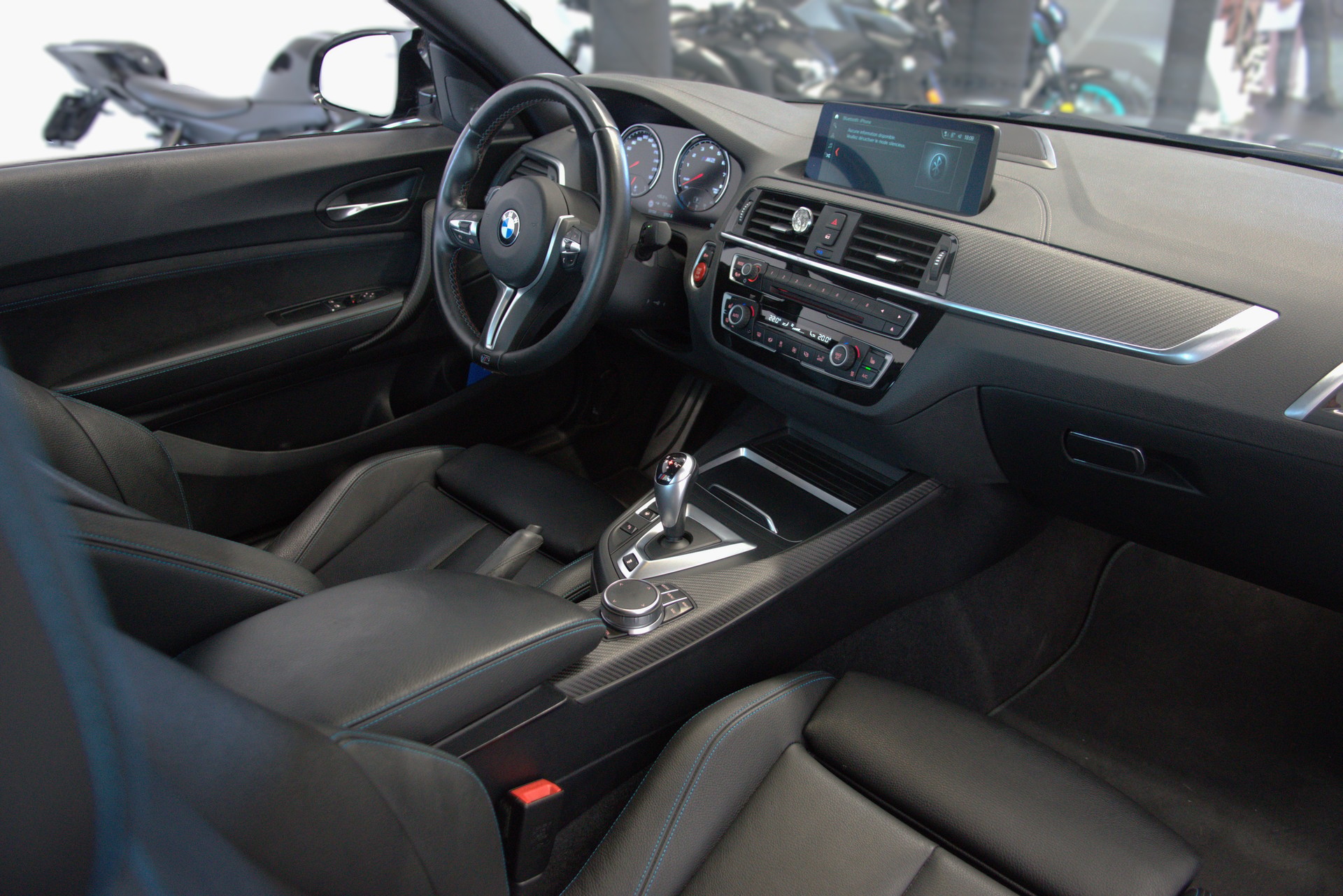 BMW M2 Competition Drivelogic-image-10