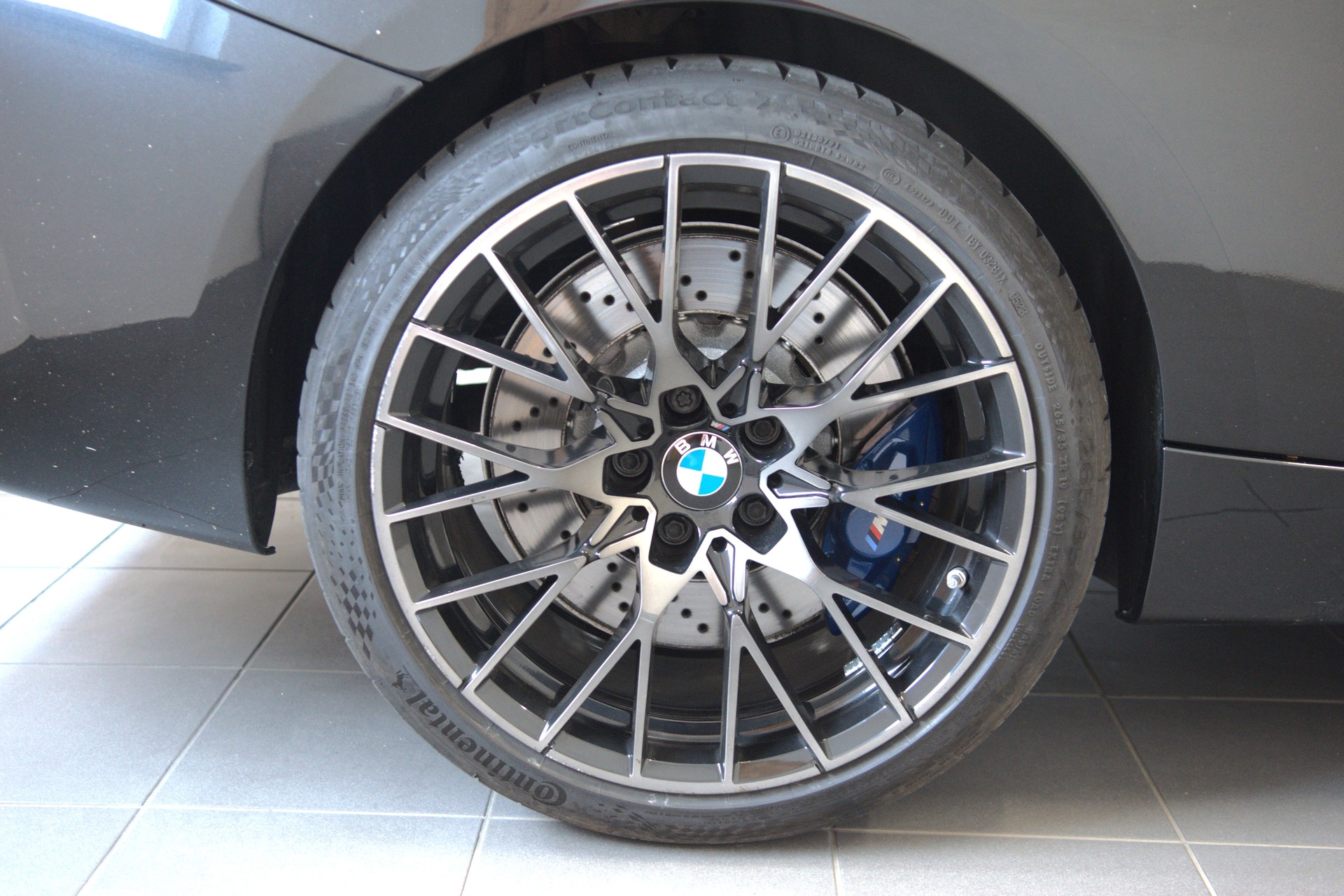 BMW M2 Competition Drivelogic-image-15
