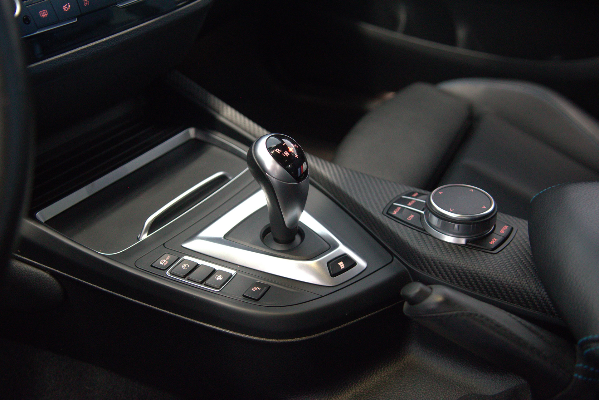 BMW M2 Competition Drivelogic-image-12