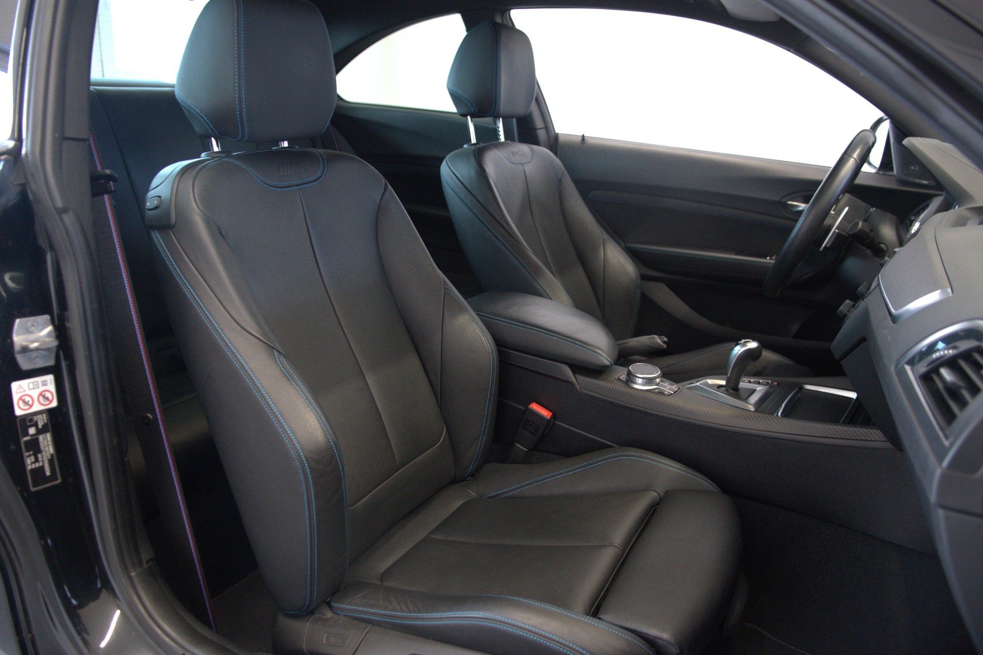 BMW M2 Competition Drivelogic-image-8