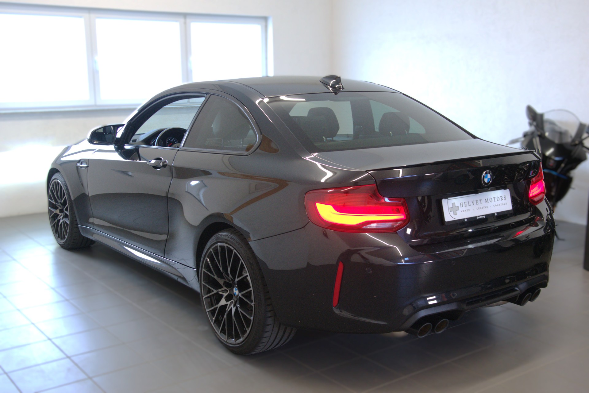 BMW M2 Competition Drivelogic-image-6
