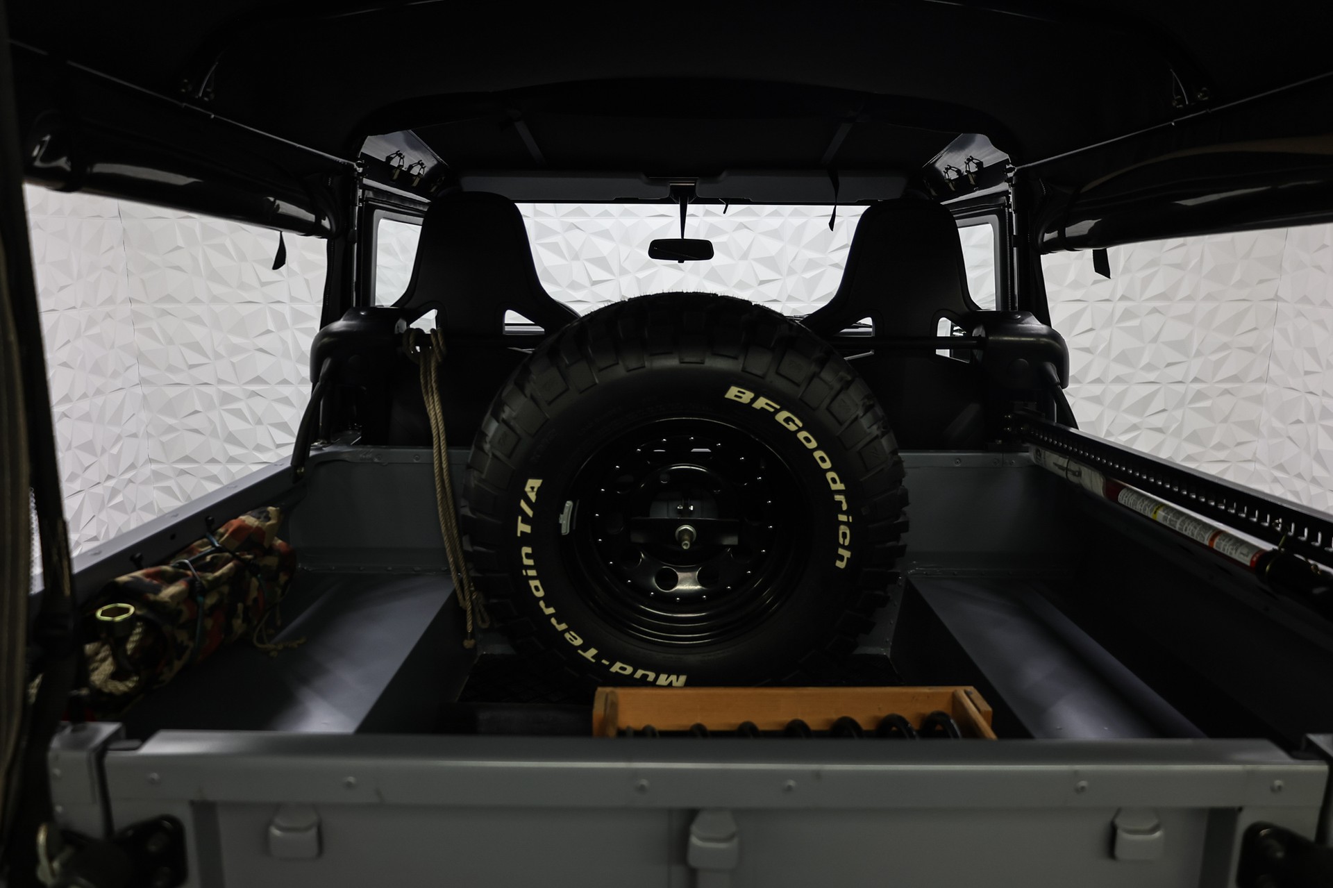 LAND ROVER Defender 90 TD5-image-20