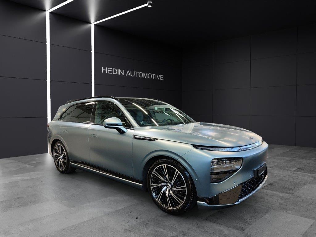XPENG Performance AWD-image-0