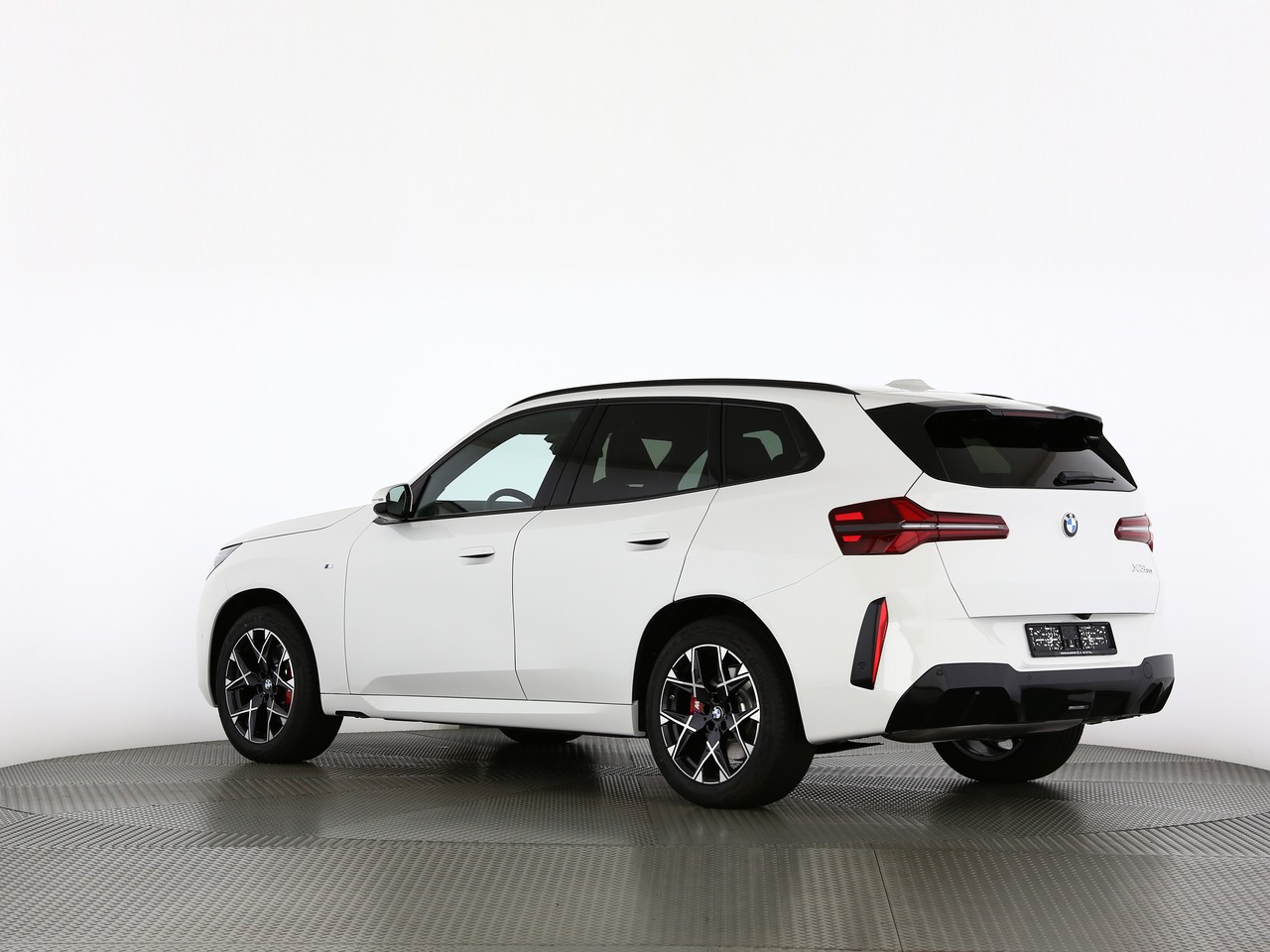BMW X3 xDr 20 48V M Sport Pro-image-7