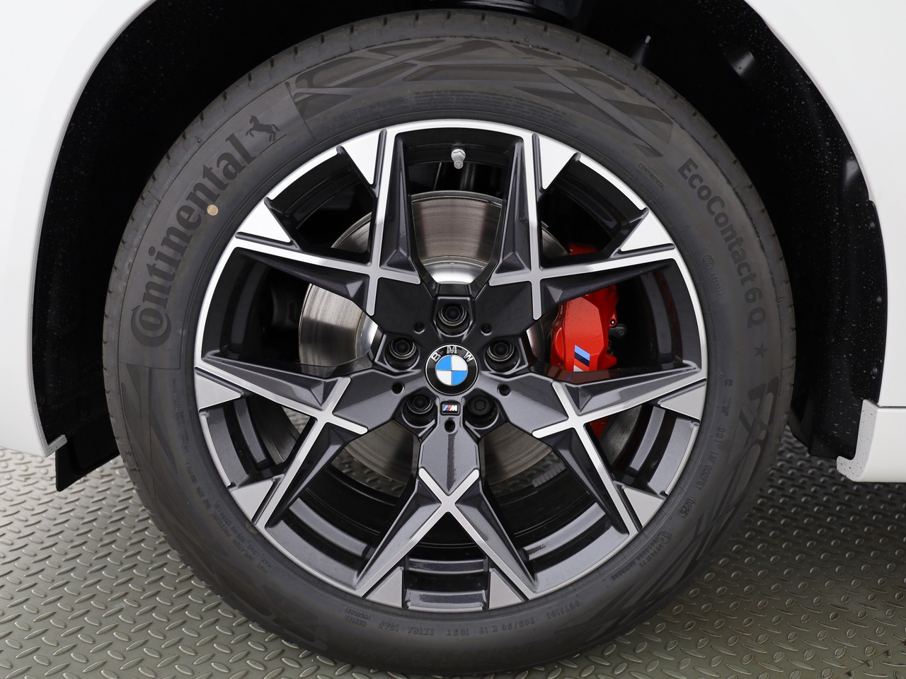BMW X3 xDr 20 48V M Sport Pro-image-21