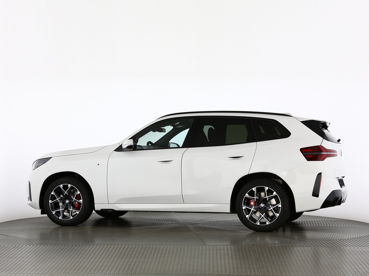 BMW X3 xDr 20 48V M Sport Pro-image-5
