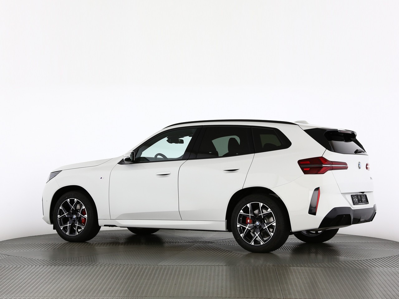 BMW X3 xDr 20 48V M Sport Pro-image-6