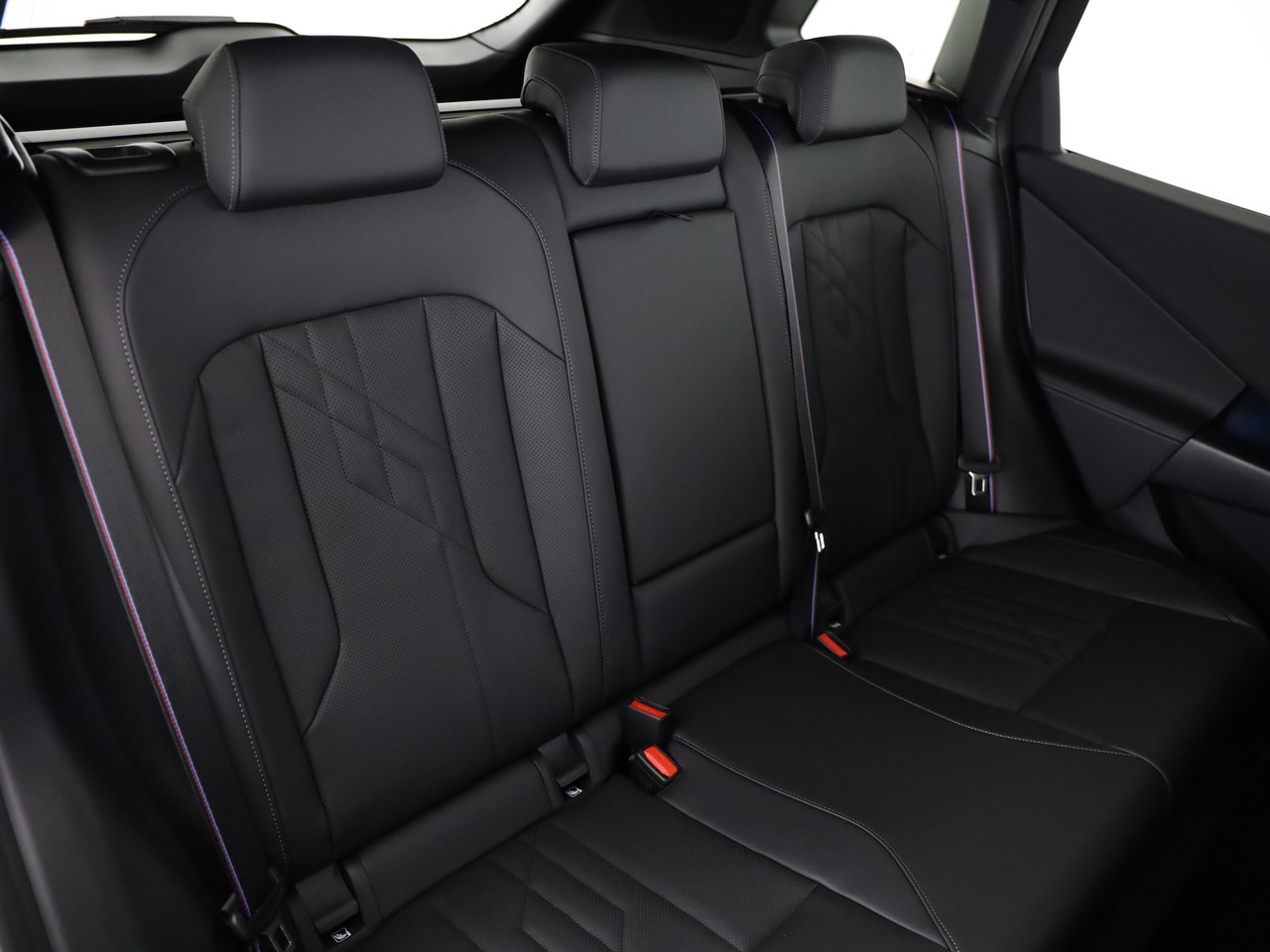 BMW X3 xDr 20 48V M Sport Pro-image-24