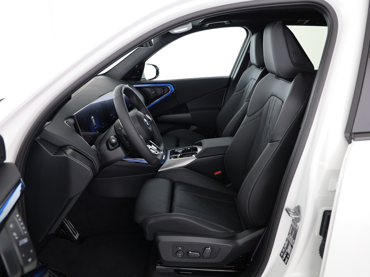 BMW X3 xDr 20 48V M Sport Pro-image-23