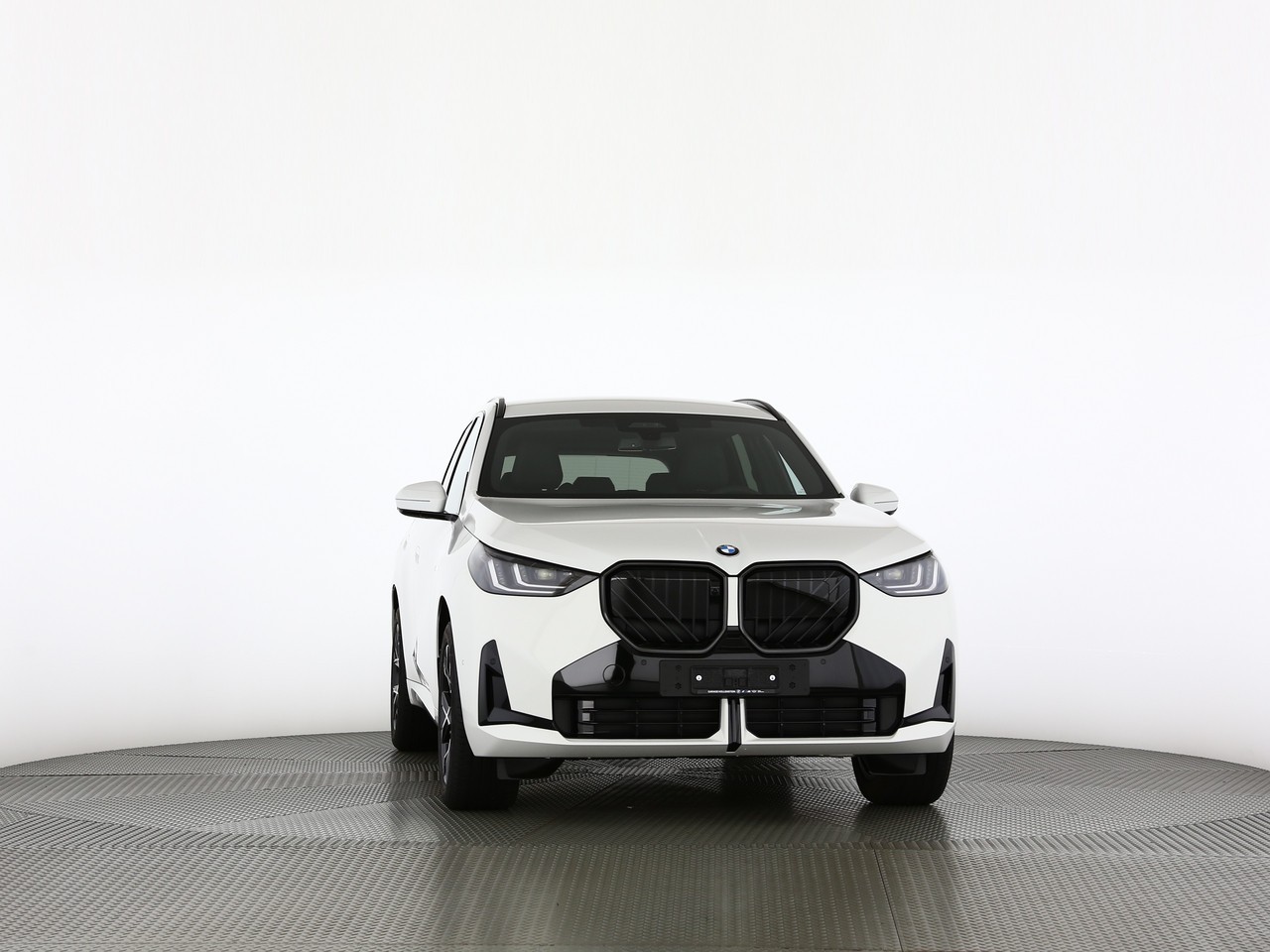 BMW X3 xDr 20 48V M Sport Pro-image-20