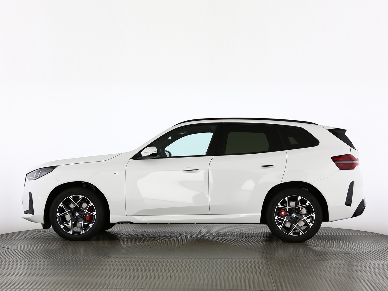BMW X3 xDr 20 48V M Sport Pro-image-4