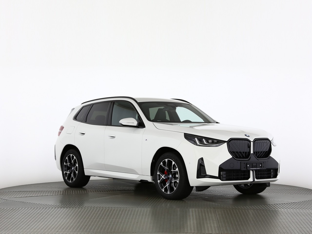 BMW X3 xDr 20 48V M Sport Pro-image-18