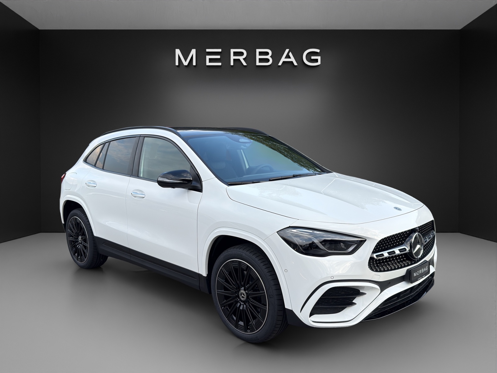 MERCEDES-BENZ GLA 250 e EQ Star 8G-DCT-image-5