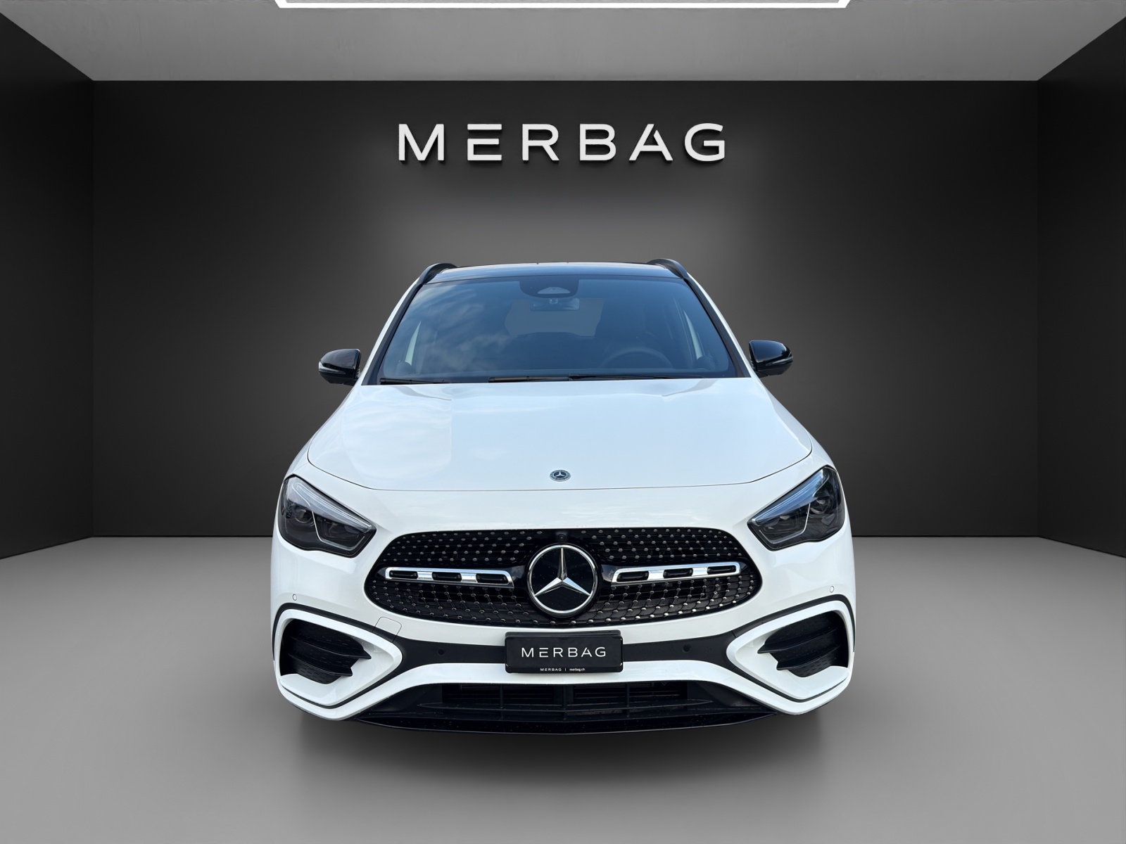 MERCEDES-BENZ GLA 250 e EQ Star 8G-DCT-image-6