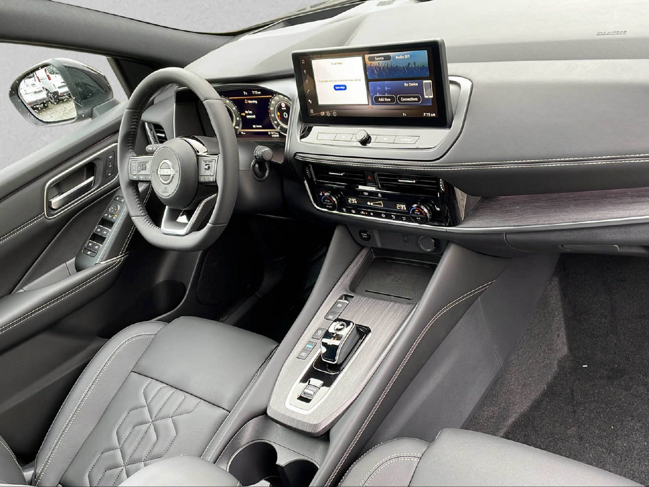NISSAN Qashqai 1.5 VC-T e-Power Tekna-image-4