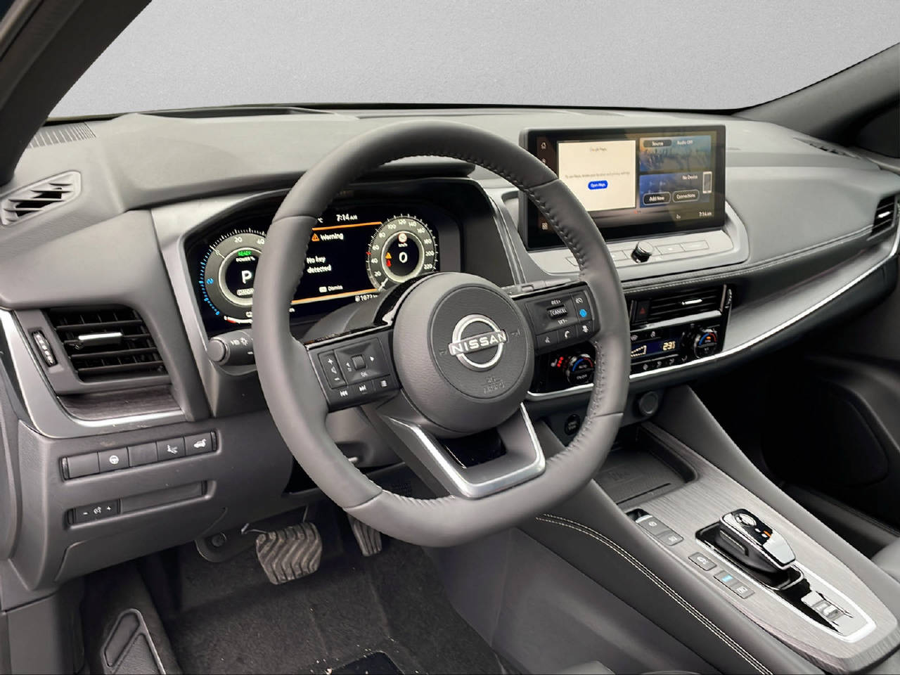 NISSAN Qashqai 1.5 VC-T e-Power Tekna-image-5