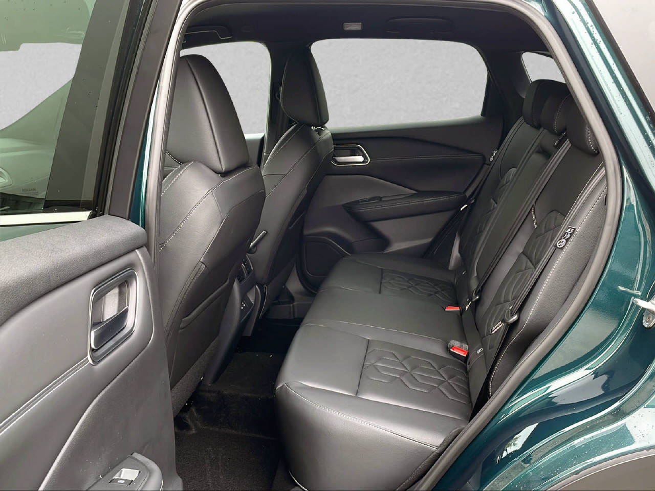 NISSAN Qashqai 1.5 VC-T e-Power Tekna-image-6