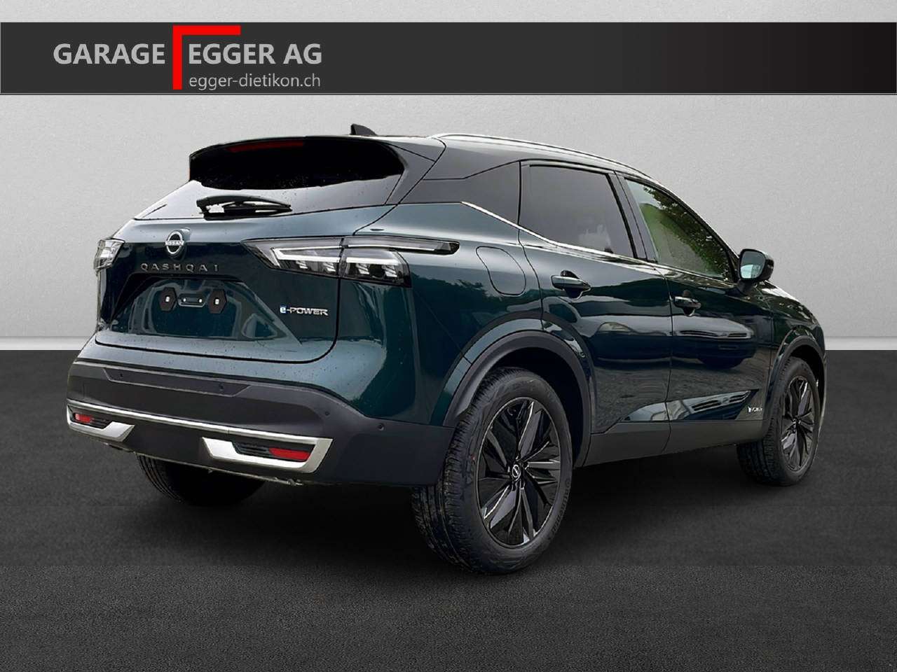 NISSAN Qashqai 1.5 VC-T e-Power Tekna-image-3
