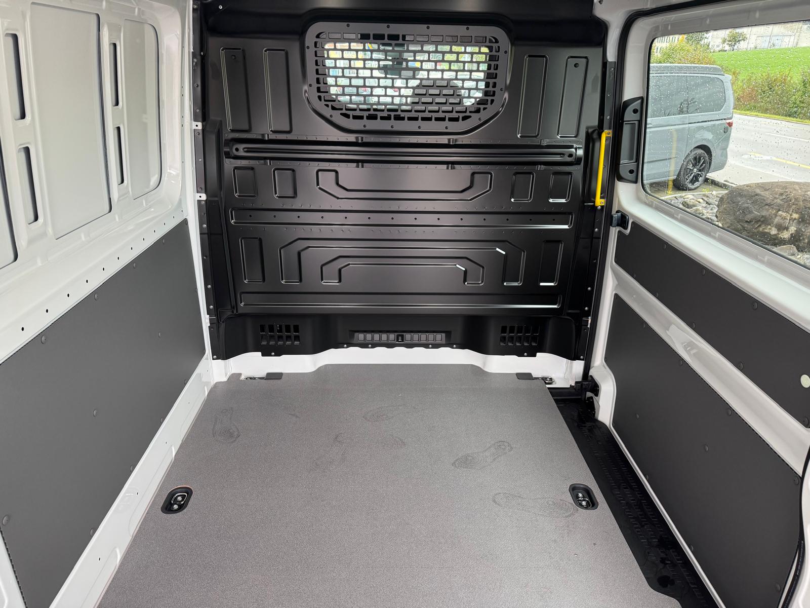 VW Crafter 35 2.0 TDI Entry L3-image-7