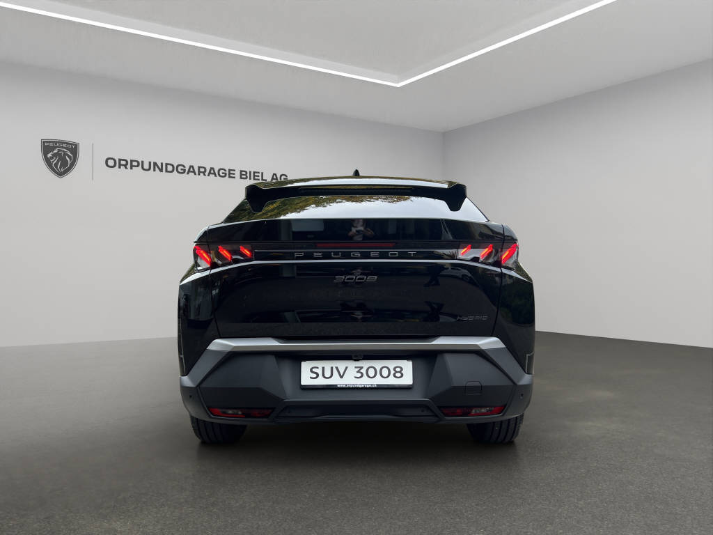 PEUGEOT 3008 1.2 Hybrid GT-showroom-element-3